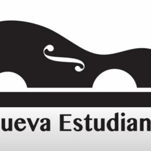 Logo La Nueva Estudiantina La Nueva Estudiantina